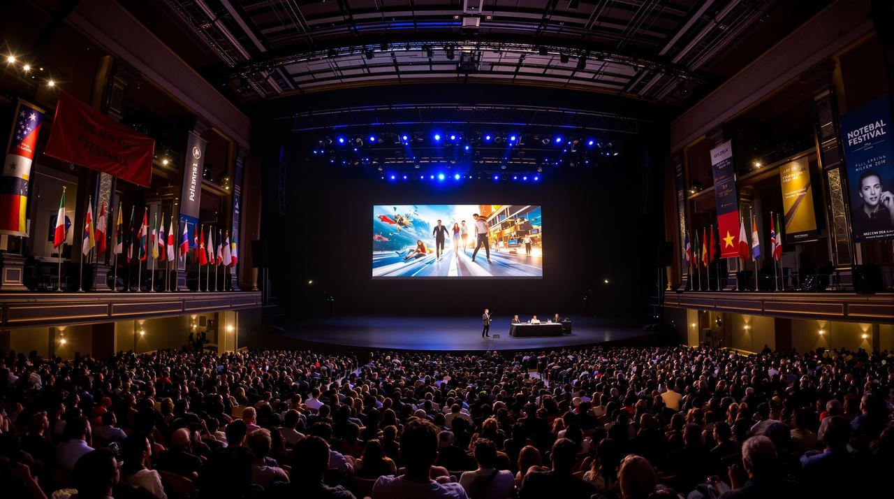 16影视与Netflix签署海外发行协议，多部作品将登陆全球市场