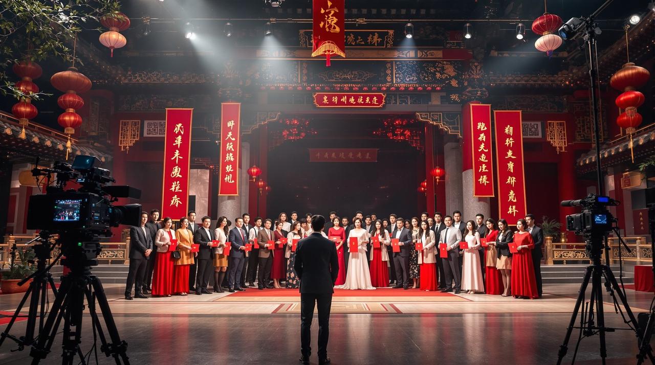 16影视新剧《暗线》开机，周冬雨张译领衔主演刑侦悬疑大戏