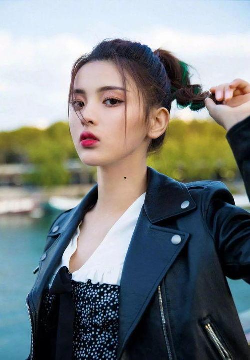 吃瓜娱乐圈杨超越微博