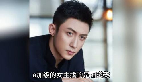 娱乐圈吃瓜爆料吴磊是谁